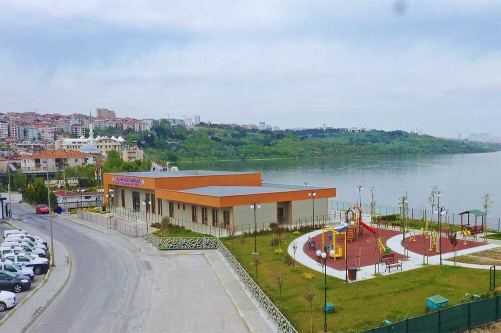 Gülten Nakipoğlu Engelli Yaşam Merkezi