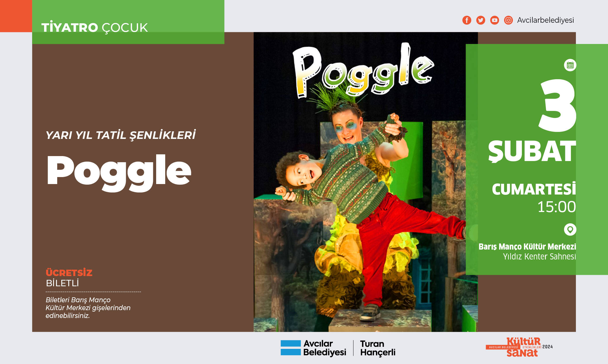 Poggle (tiyatro çocuk)