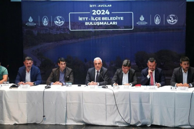 Avcılar’da Ulaşım Hizmetleri Konuşuldu