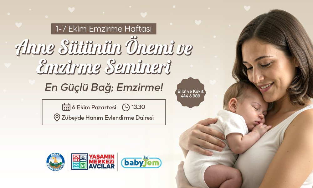 Anne Sütünün Önemi ve Emzirme