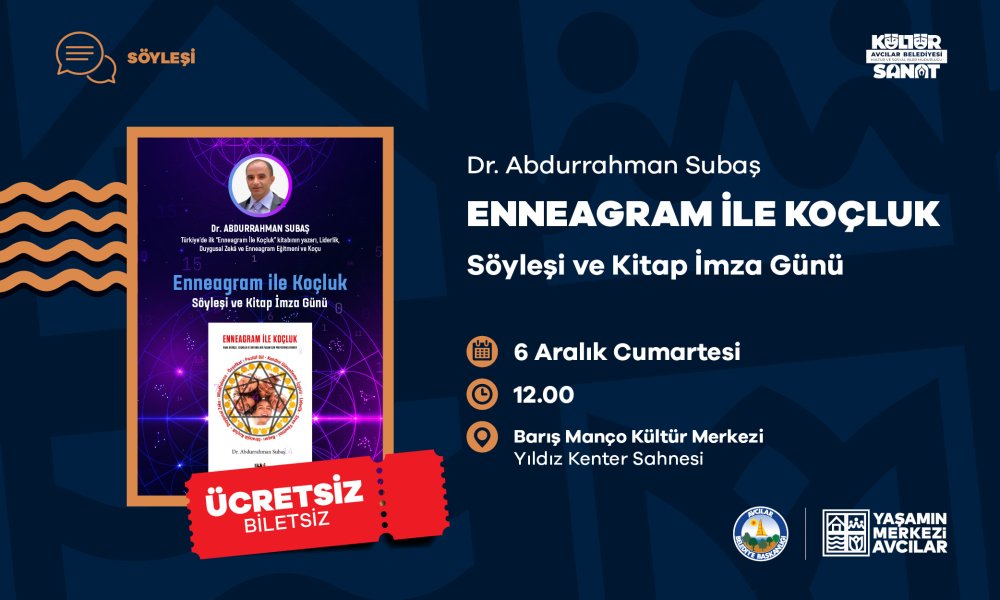 Enneagram ile Koçluk