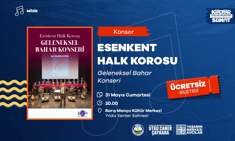 ESENKENT HALK KOROSU