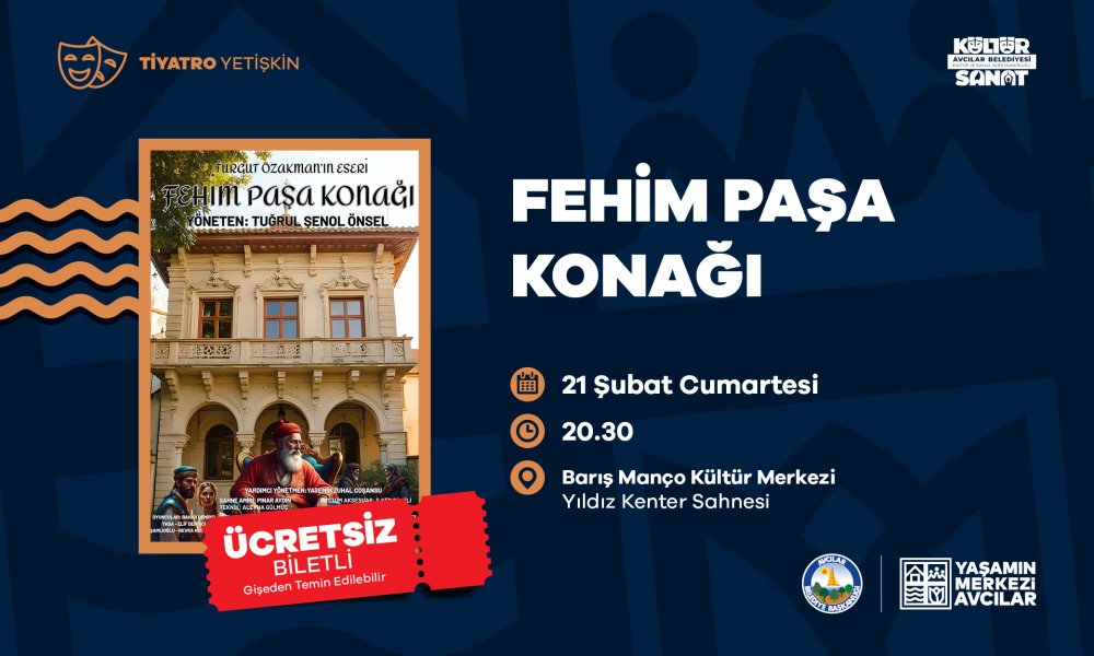 Fehim Paşa Konağı