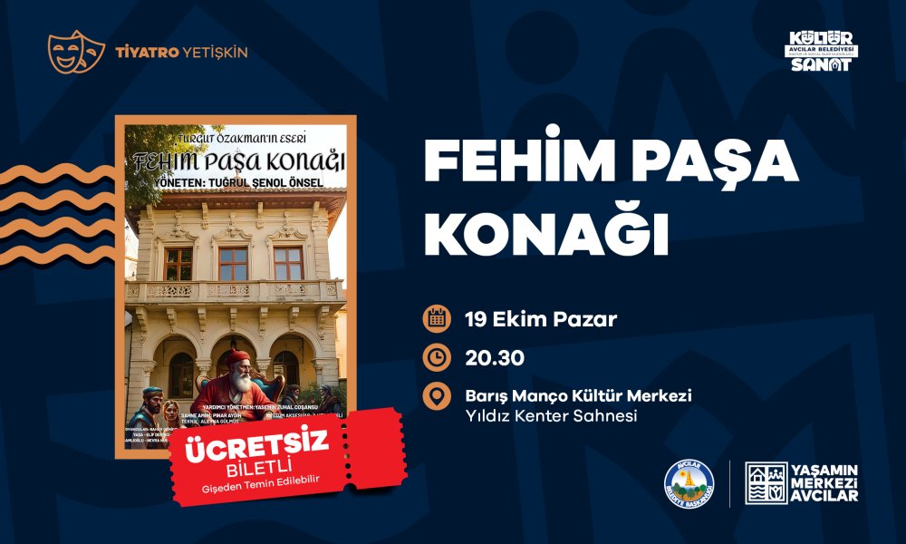 Fehim Paşa Konağı