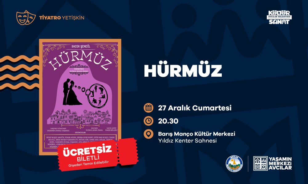 Hürmüz