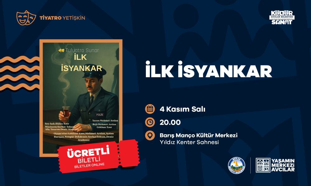 İlk İsyankar