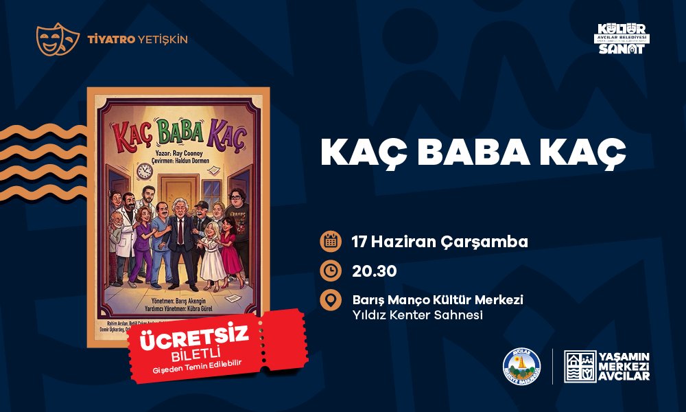 Kaç Baba Kaç