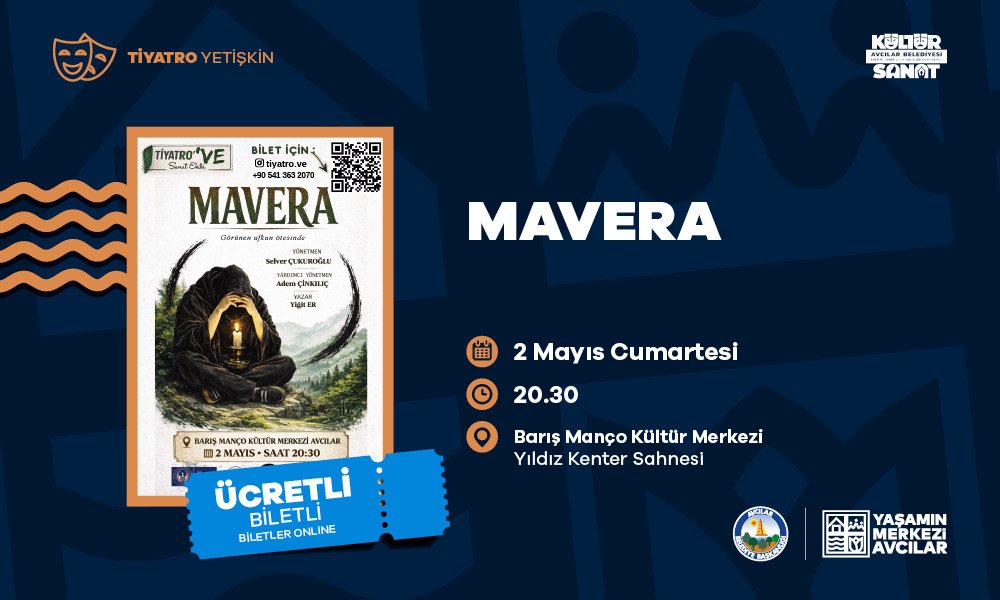 MAVERA