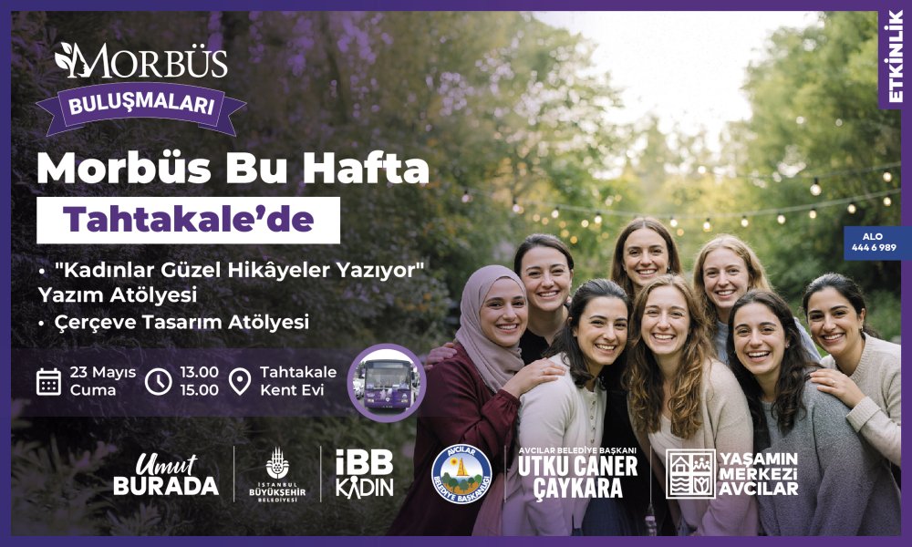 Morbüs Tahtakale