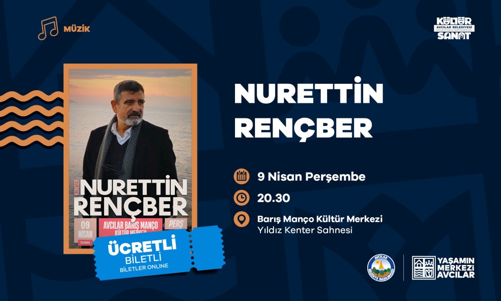 Nurettin Rençber