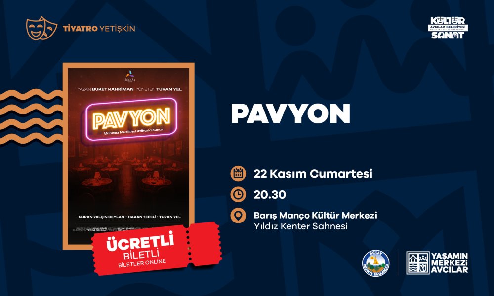 PAVYON