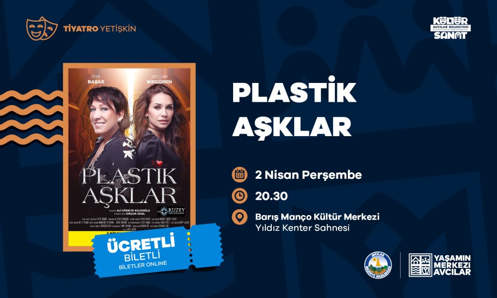 Plastik Aşklar Oyunu