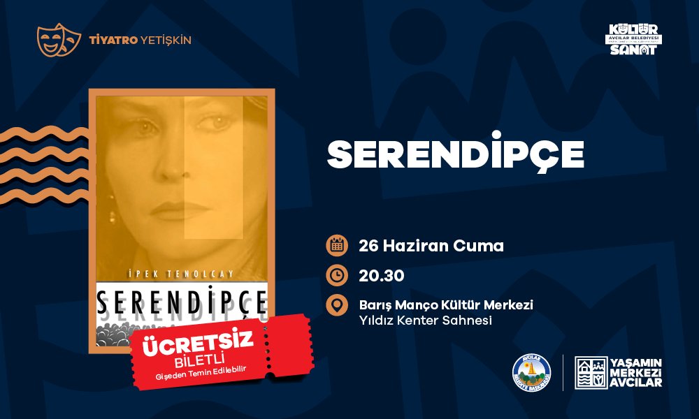 Serendipçe