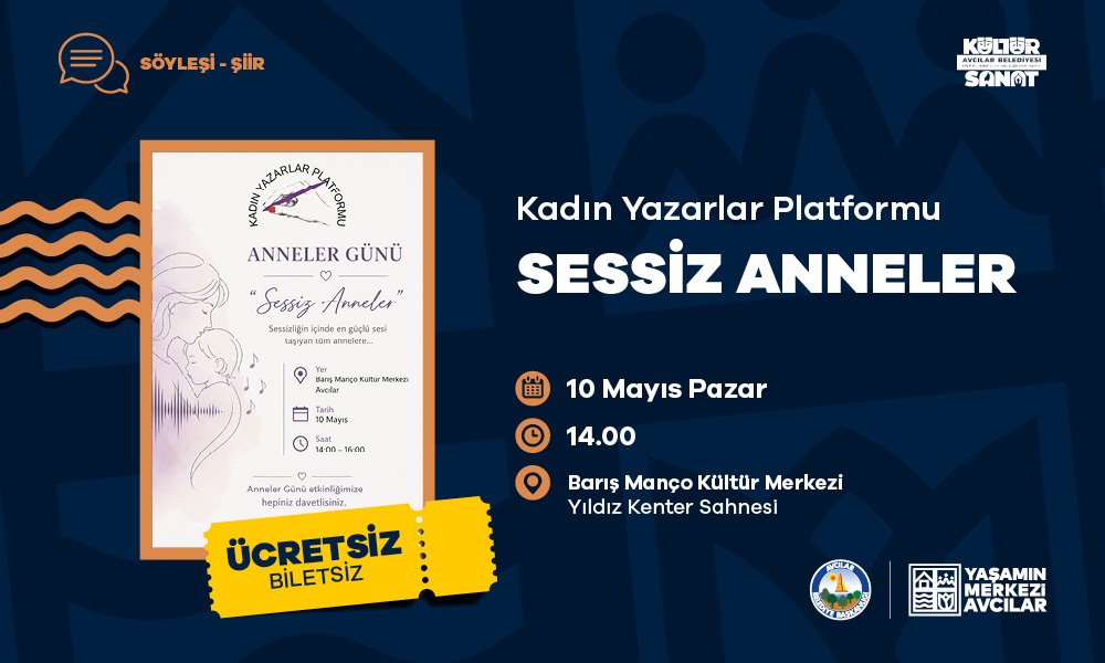 Sessiz Anneler