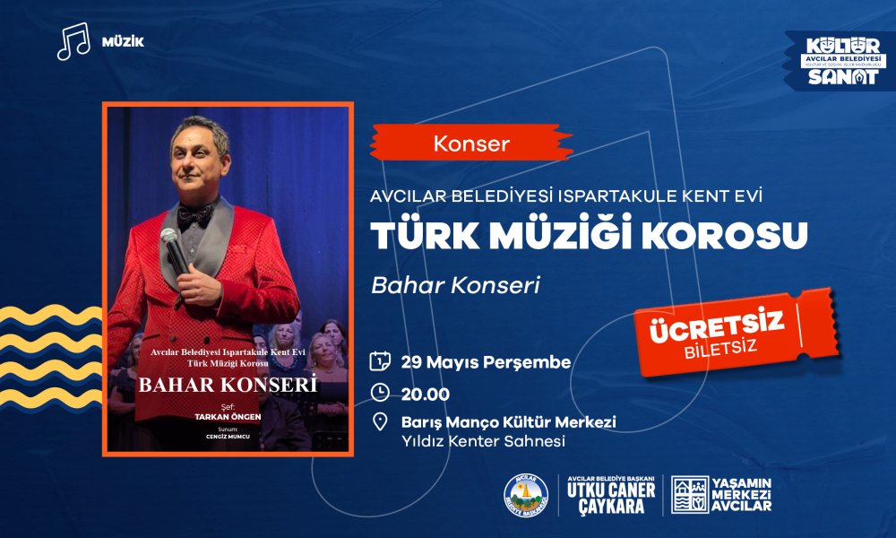 TÜRK MÜZİĞİ KOROSU