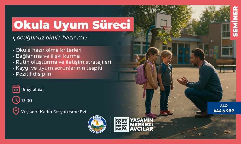 Uyum Süreci