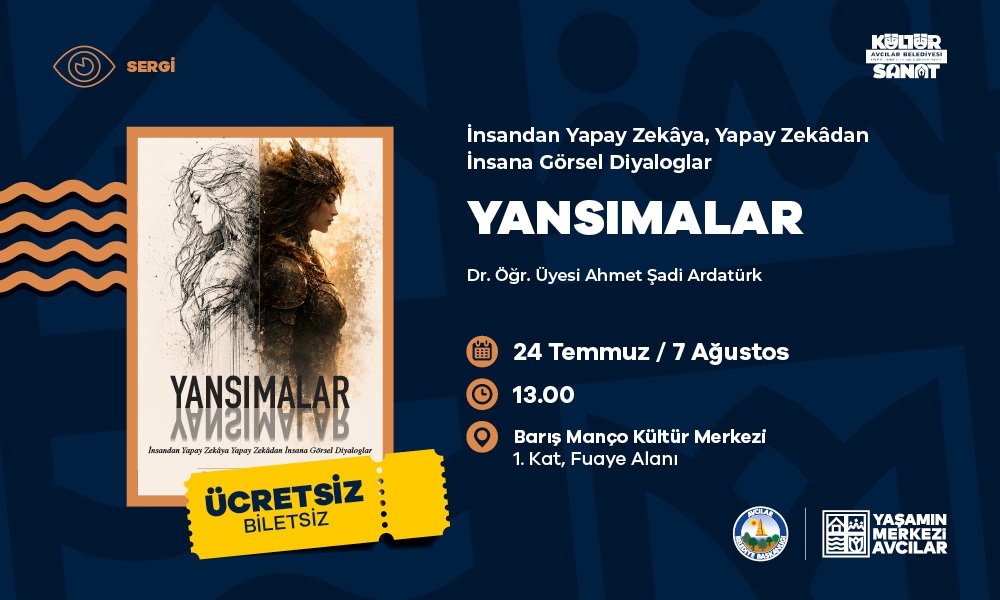 Yansımalar