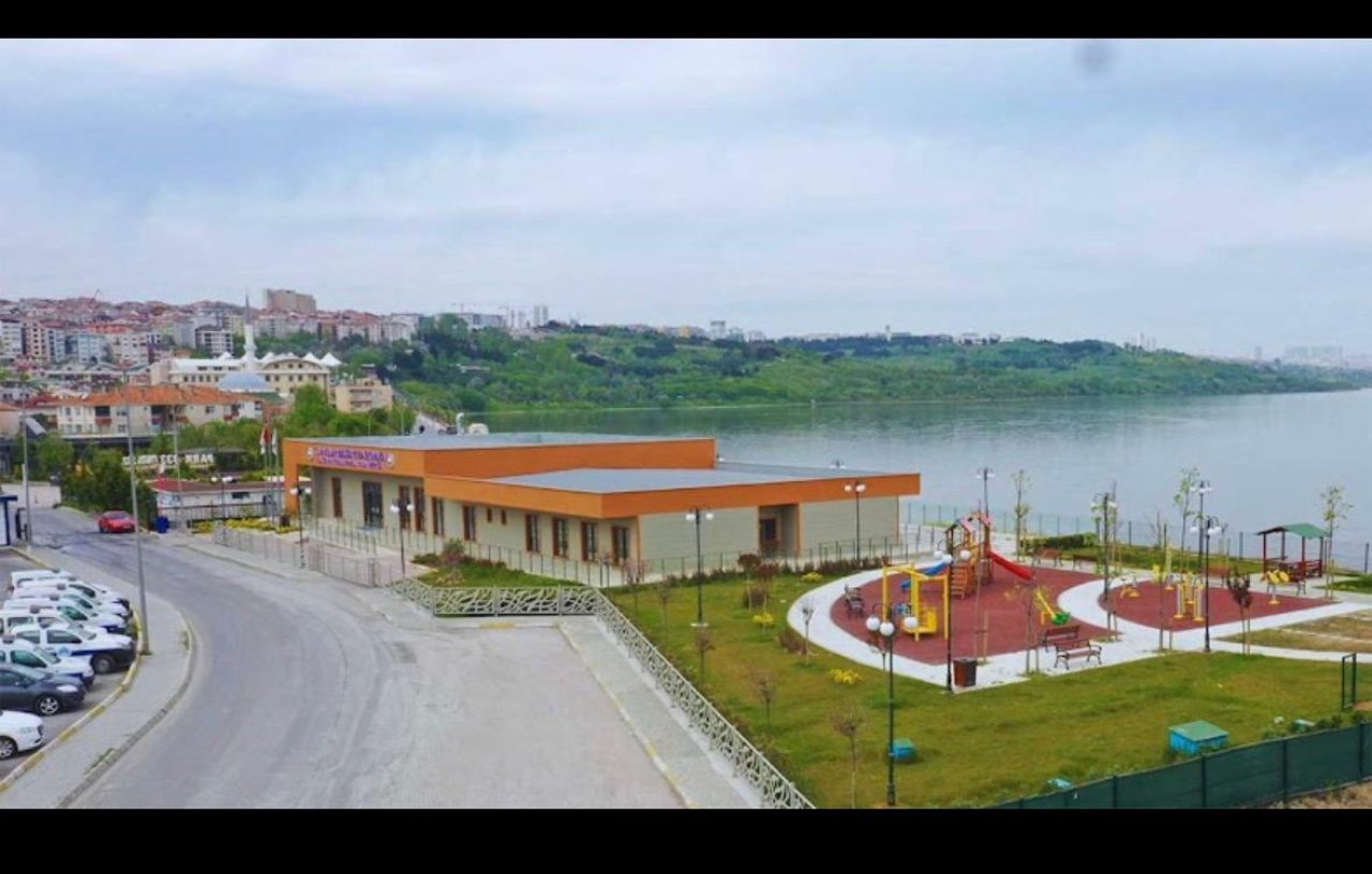 Tesislerimiz