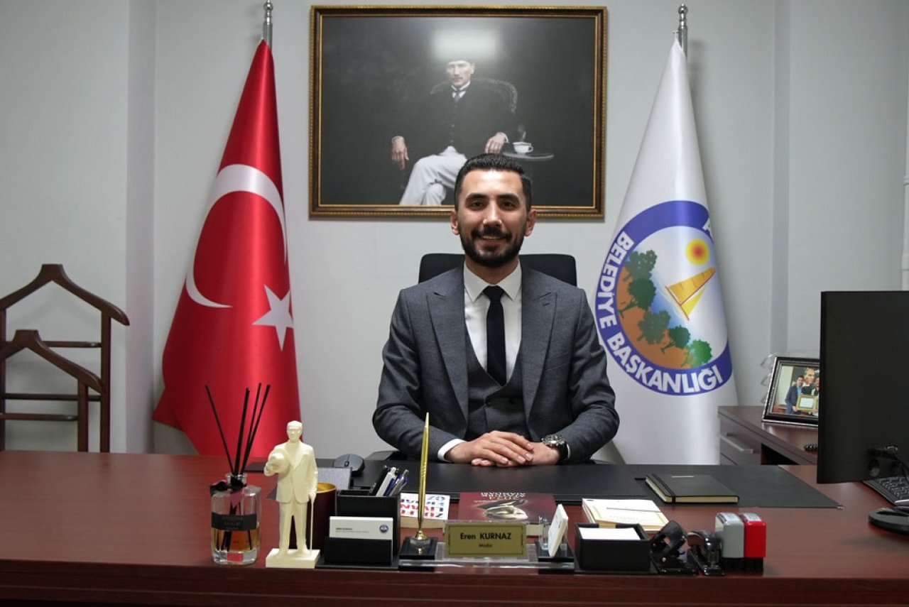 ÖZEL KALEM MÜDÜRLÜĞÜ