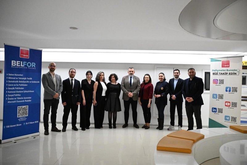 700 PROJE ARASINDAN SEÇİLDİ, TÜRKİYE’YE MODEL OLDU: AVCILAR’DAN 3 PROJE