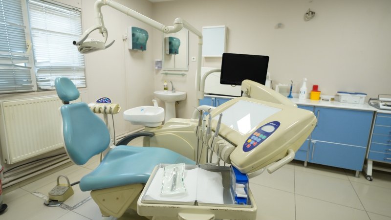 AVCILAR BELEDİYESİNDEN AĞIZ VE DİŞ SAĞLIĞINA ÜCRETSİZ DESTEK