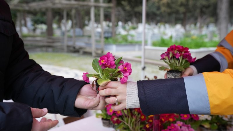 AVCILAR’DA GERİ SAYIM BAŞLADI: BAYRAM ÖNCESİ YOĞUN TEMPO