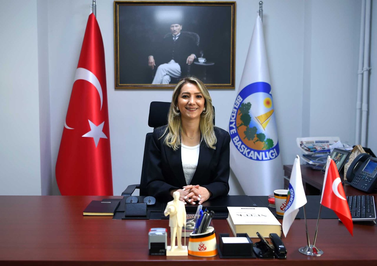 Sibel AKPINAR/PLAN VE PROJE MÜDÜRLÜĞÜ