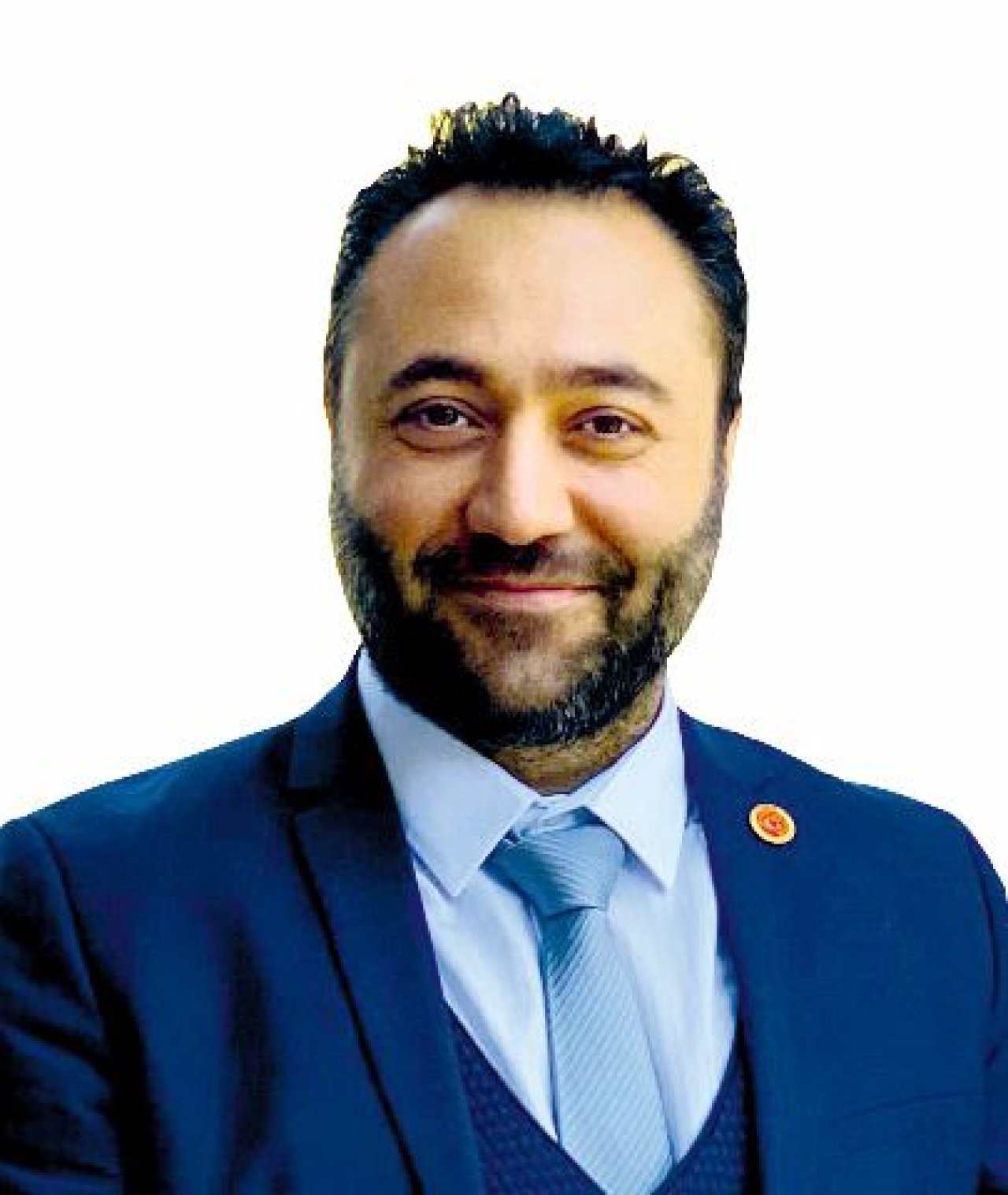 Sinan GÜMÜŞ