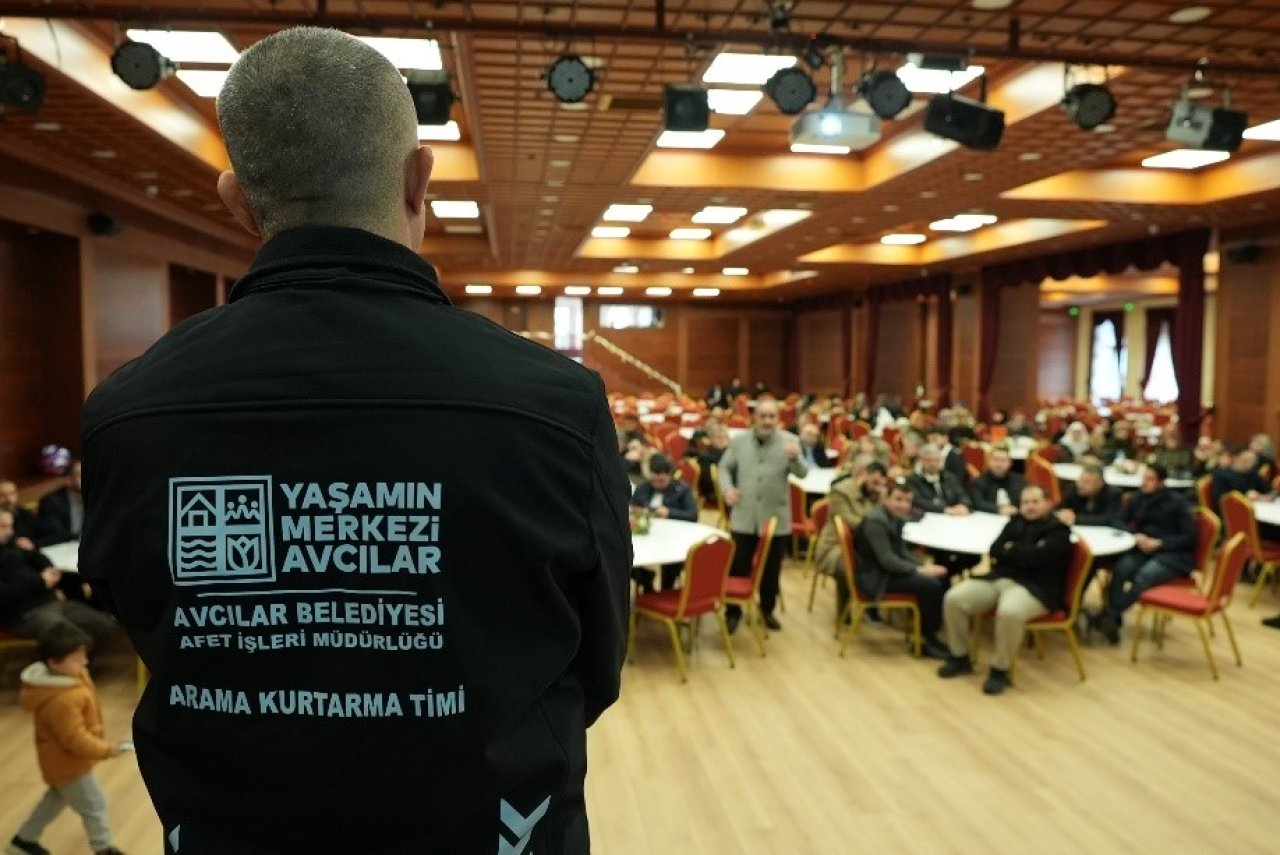 KBRN (Kimyasal, Biyolojik, Radyolojik ve Nükleer) Eğitimi