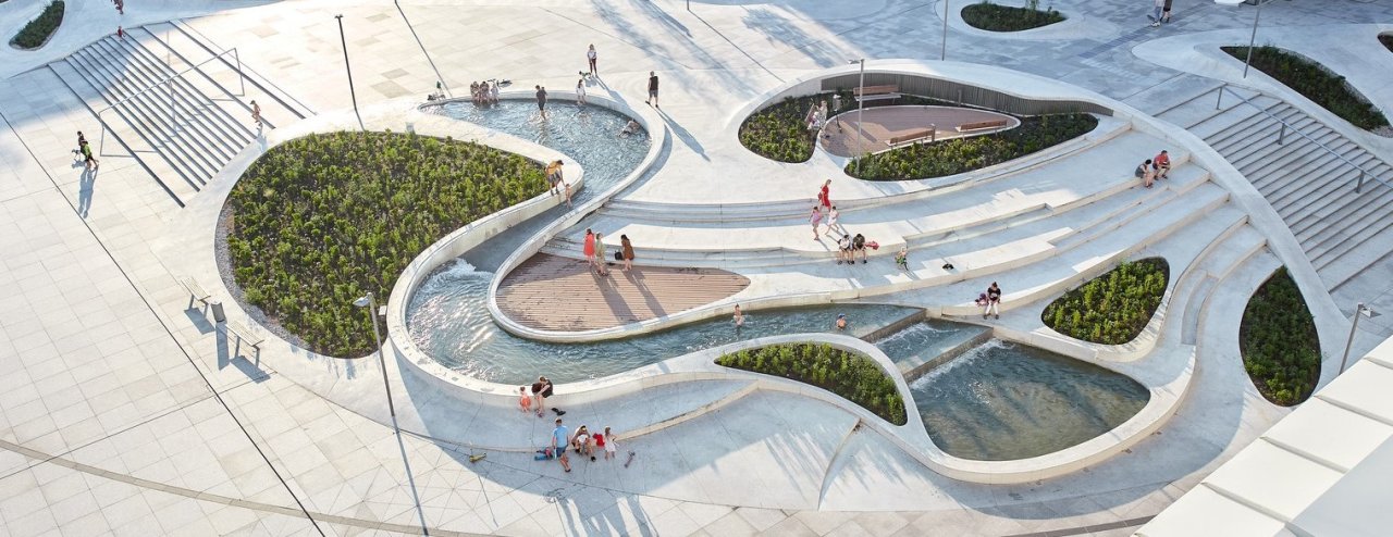 Kültür Merkezi Tahtakale Mahallesi - Ispartakule