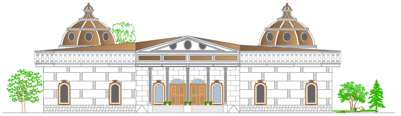 Tarihi Hamam Projesi Firuzköy Mahallesi